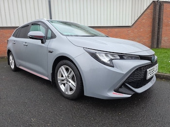 Used Toyota Corolla 2019 for sale - 77693189: Photo