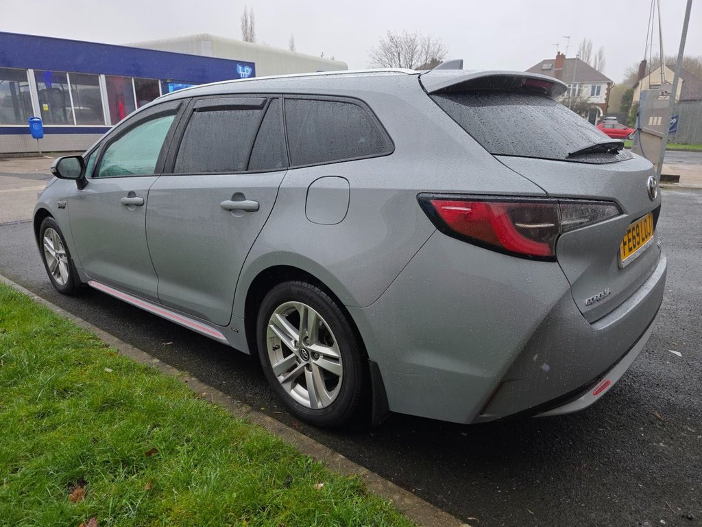 Used Toyota Corolla 2019 for sale - 77693189: Photo 5
