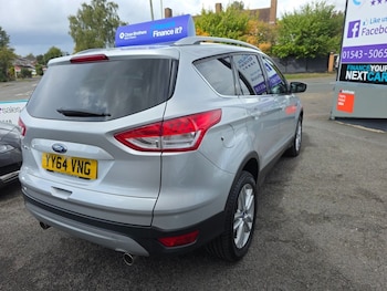Used Ford Kuga 2015 for sale - 75950713: Photo