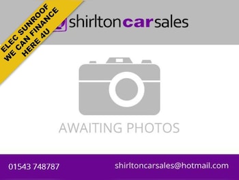 2017 (66) - 1.4 MultiAir Lounge SUV 5dr Petrol Manual Euro 6 (s/s) (140 ps)
