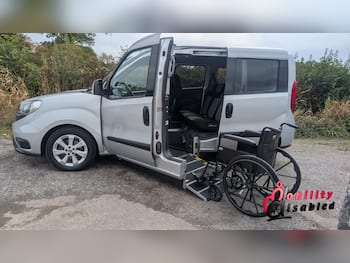 Fiat Doblo feature image