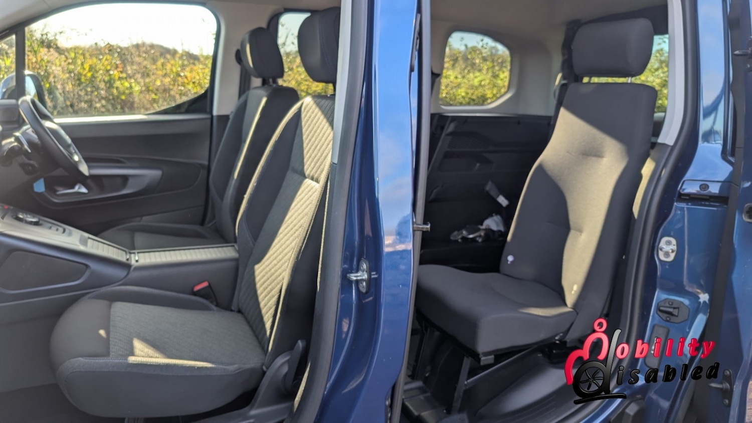 Used Peugeot Rifter 2020 for sale - 76643351: Photo 11