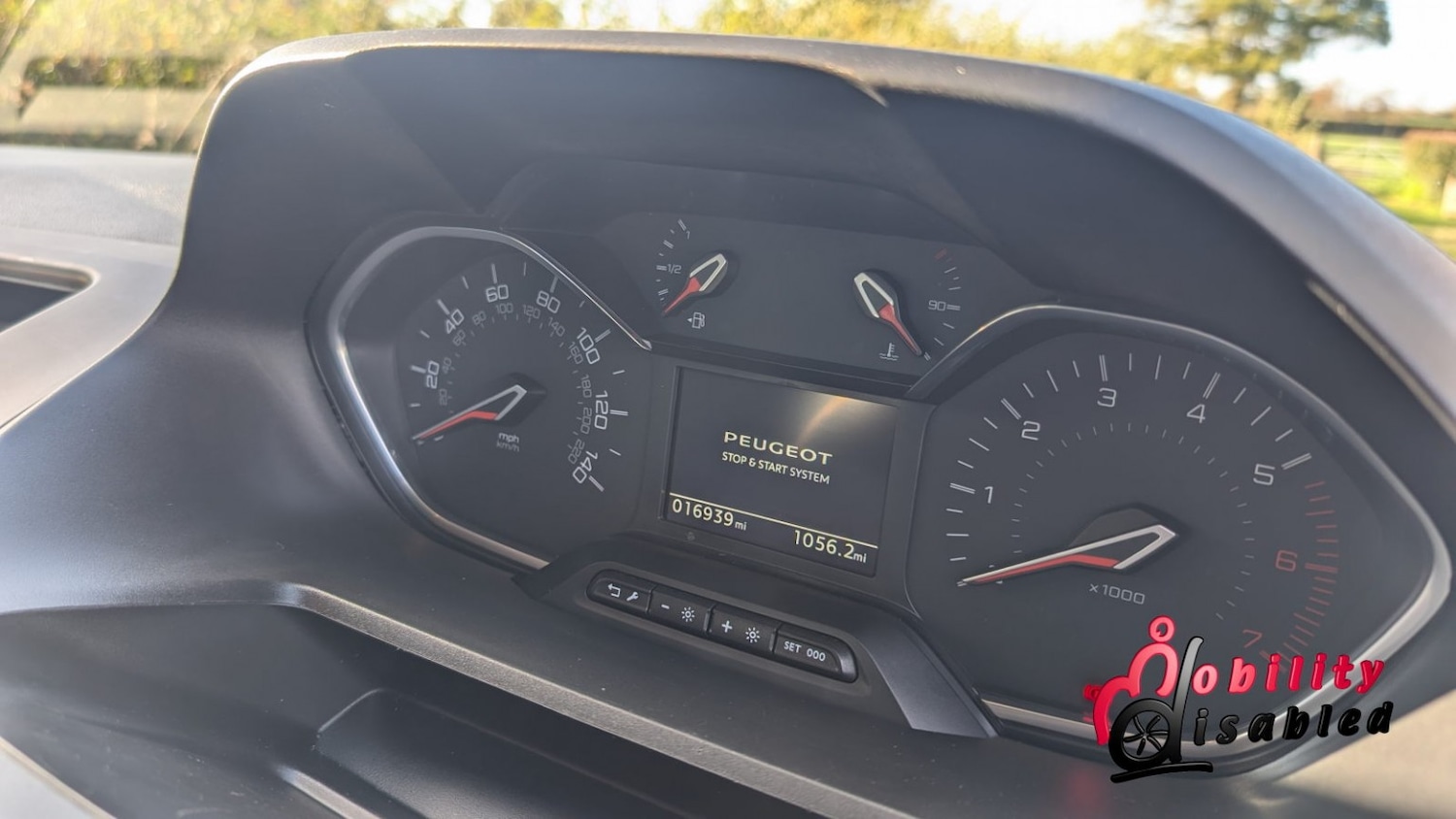 Used Peugeot Rifter 2020 for sale - 76643351: Photo 13