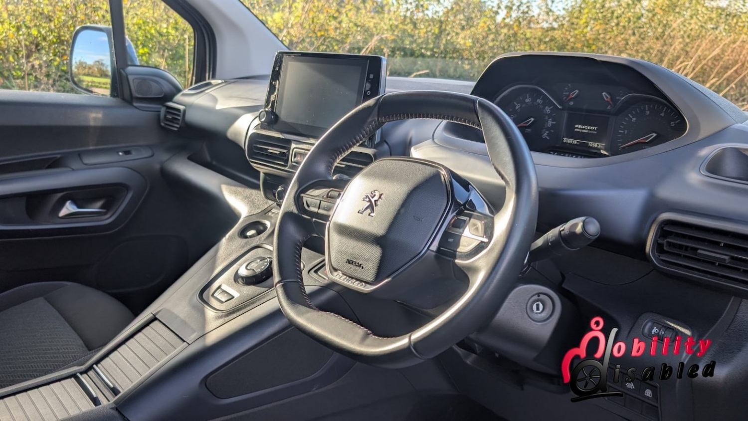 Used Peugeot Rifter 2020 for sale - 76643351: Photo 14