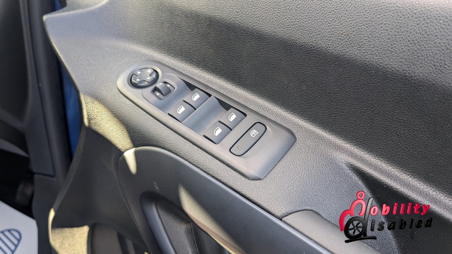 Used Peugeot Rifter 2020 for sale - 76643351: Photo 15