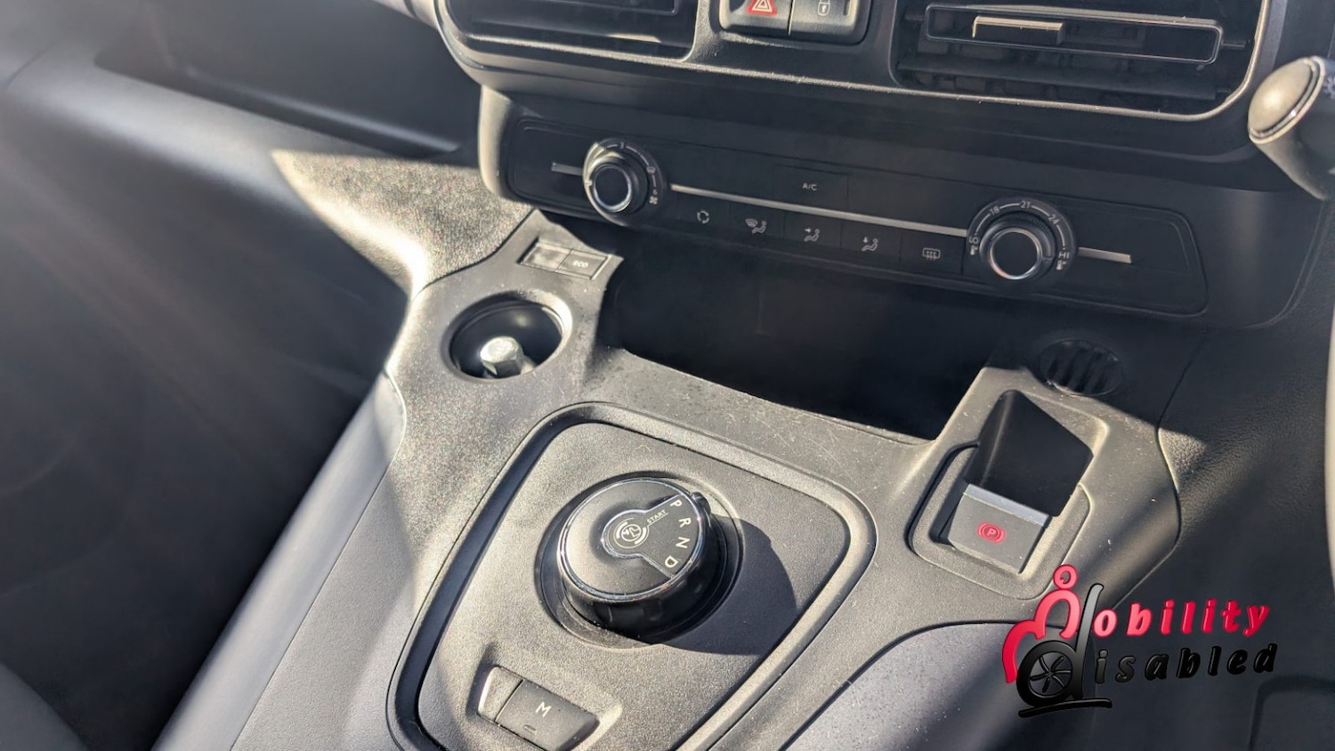 Used Peugeot Rifter 2020 for sale - 76643351: Photo 16