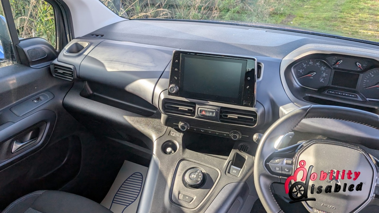 Used Peugeot Rifter 2020 for sale - 76643351: Photo 17