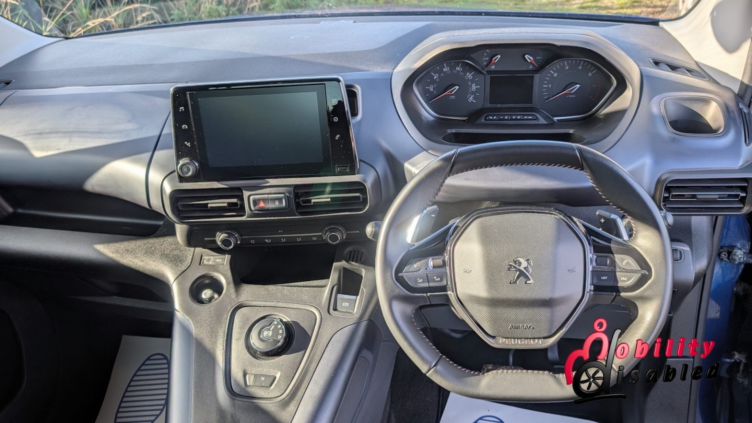 Used Peugeot Rifter 2020 for sale - 76643351: Photo 18