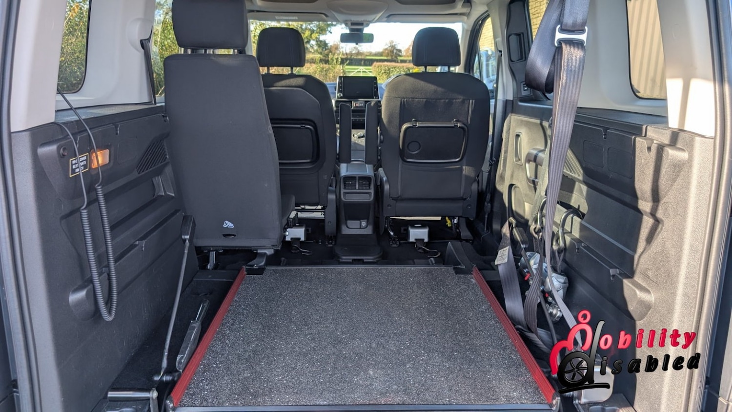 Used Peugeot Rifter 2020 for sale - 76643351: Photo 27