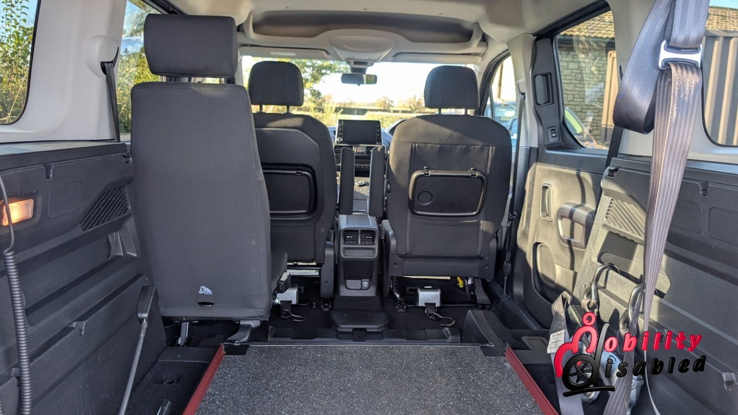 Used Peugeot Rifter 2020 for sale - 76643351: Photo 28