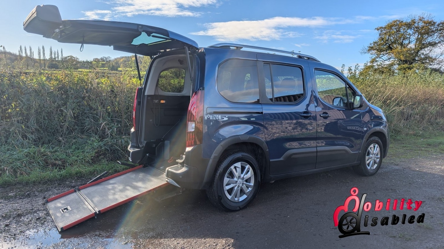 Used Peugeot Rifter 2020 for sale - 76643351: Photo 29