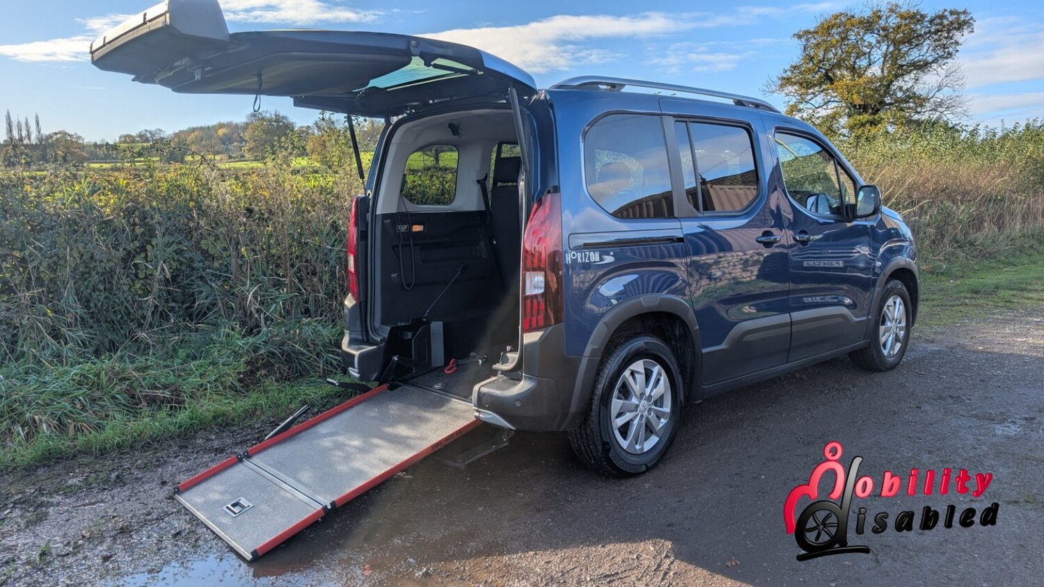 Used Peugeot Rifter 2020 for sale - 76643351: Photo 30