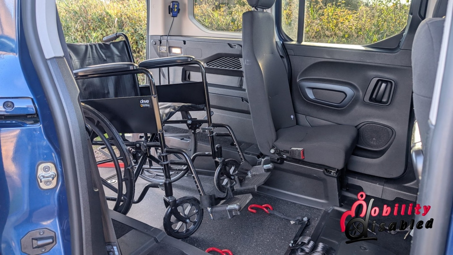 Used Peugeot Rifter 2020 for sale - 76643351: Photo 31