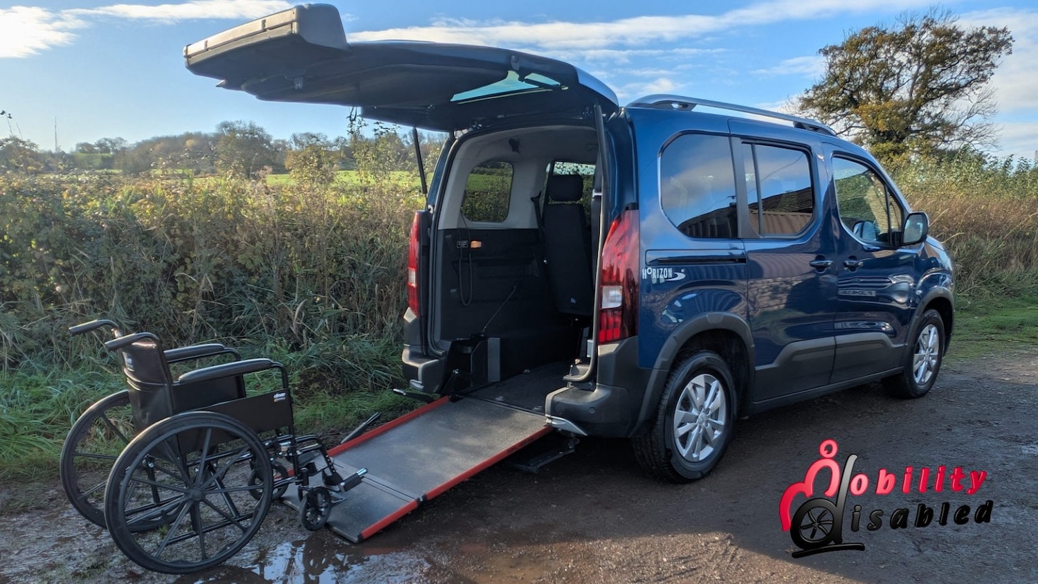 Used Peugeot Rifter 2020 for sale - 76643351: Photo 35