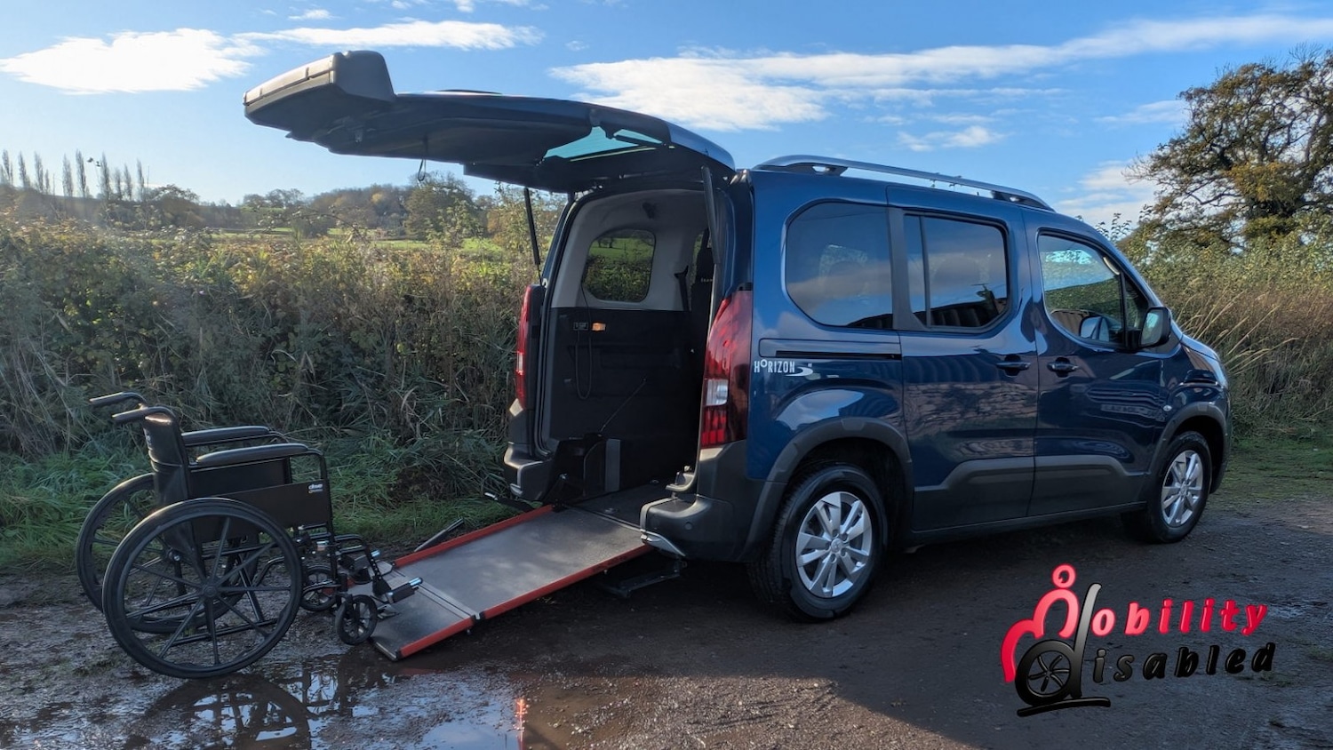 Used Peugeot Rifter 2020 for sale - 76643351: Photo 36