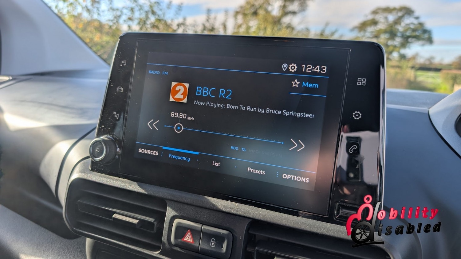 Used Peugeot Rifter 2020 for sale - 76643351: Photo 40