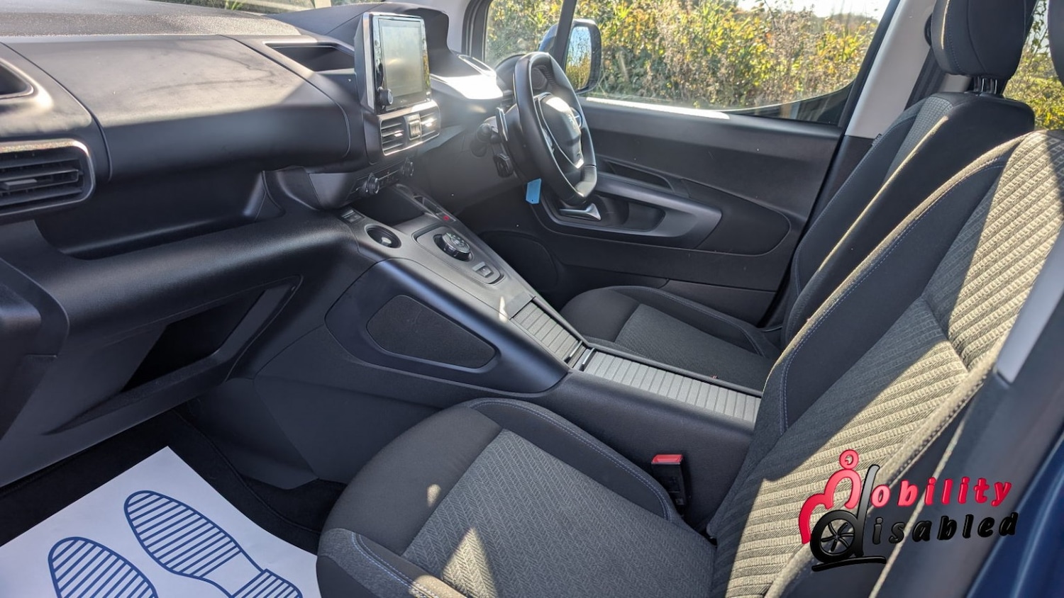 Used Peugeot Rifter 2020 for sale - 76643351: Photo 7