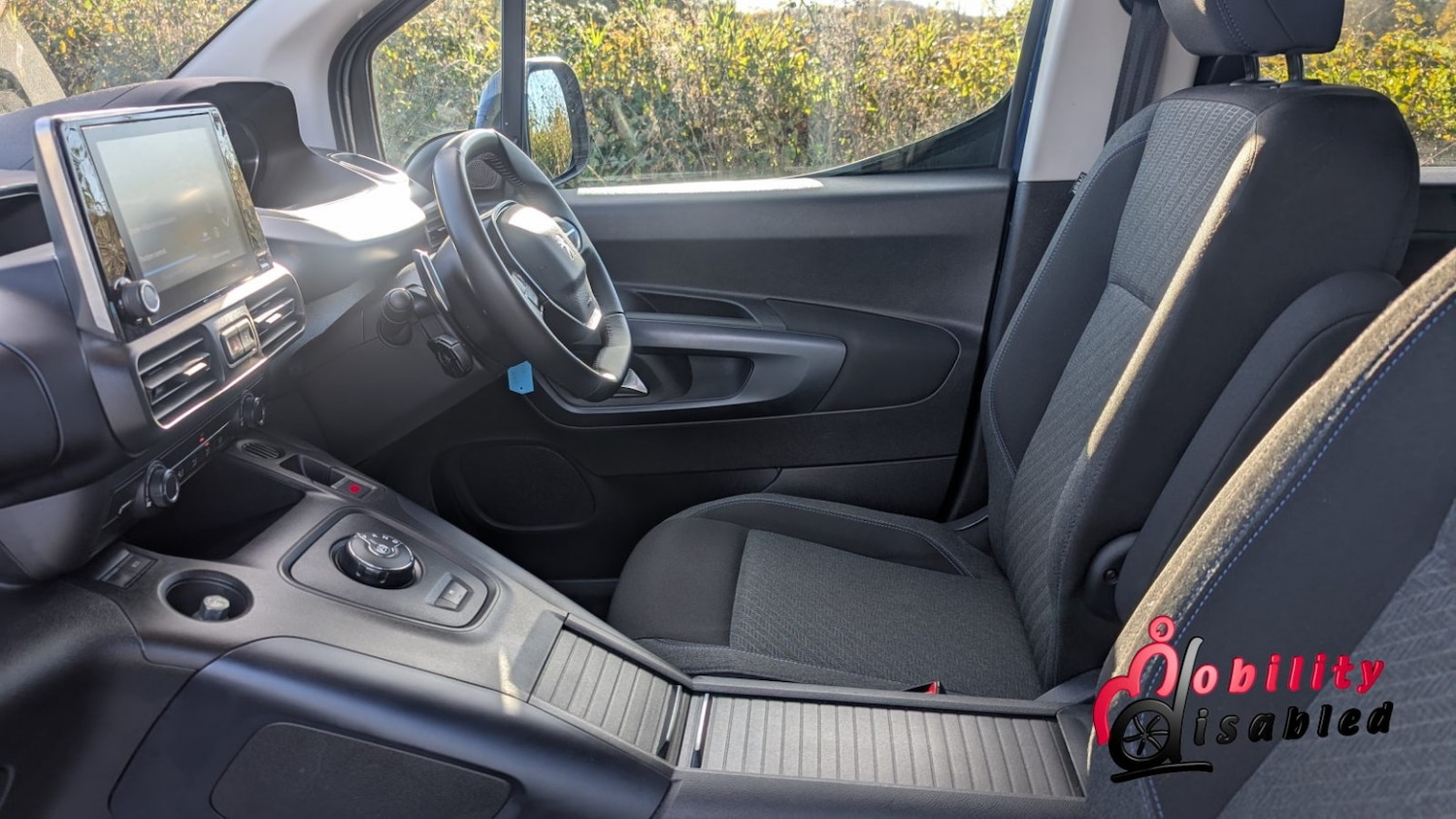 Used Peugeot Rifter 2020 for sale - 76643351: Photo 9