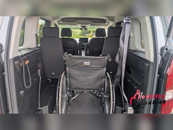 Used Peugeot Rifter 2024 for sale - 78775844: Photo