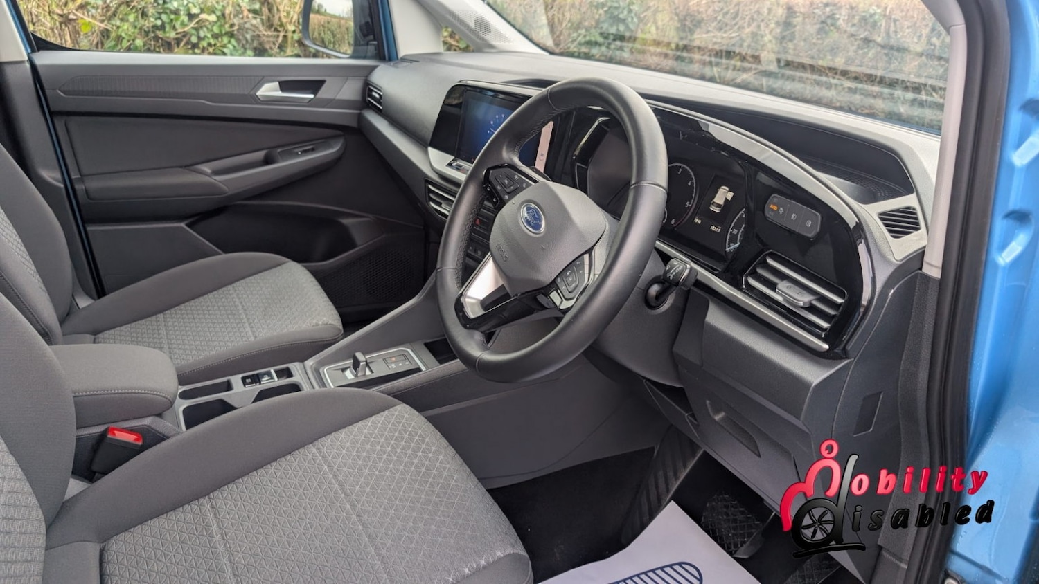 Used Ford Tourneo Connect 2024 for sale - 77775933: Photo 10