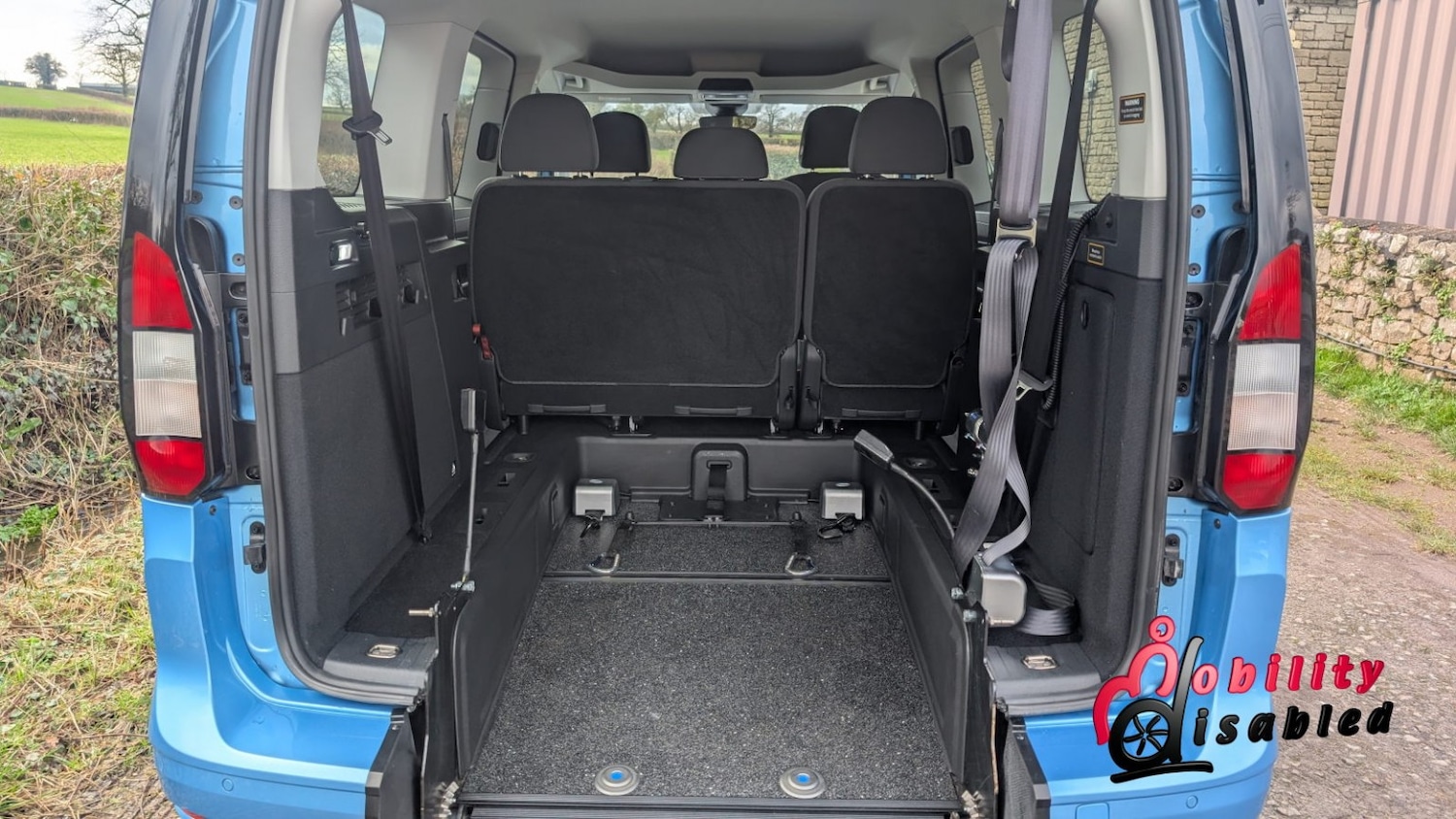 Used Ford Tourneo Connect 2024 for sale - 77775933: Photo 18