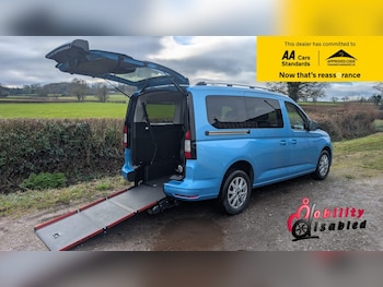 Used Ford Grand Tourneo Connect 2024 for sale - 77775933: Photo