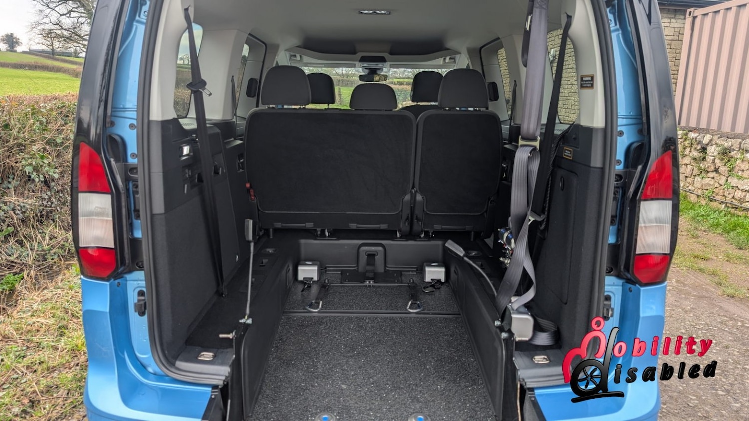 Used Ford Tourneo Connect 2024 for sale - 77775933: Photo 21