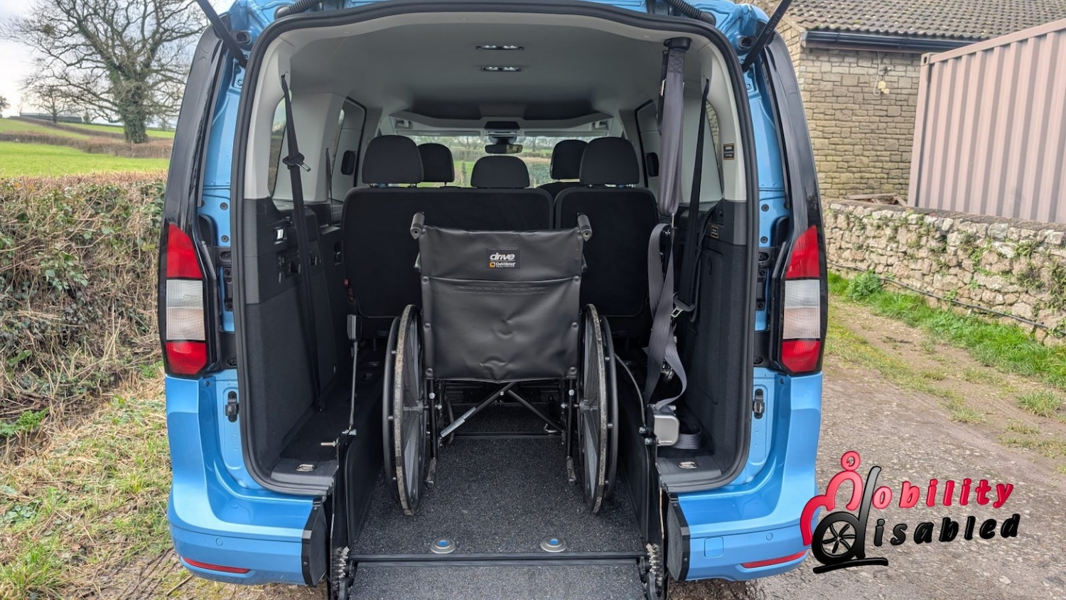 Used Ford Tourneo Connect 2024 for sale - 77775933: Photo 25