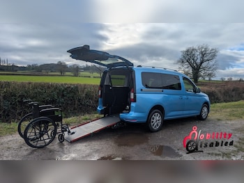 Used Ford Grand Tourneo Connect 2024 for sale - 77775933: Photo