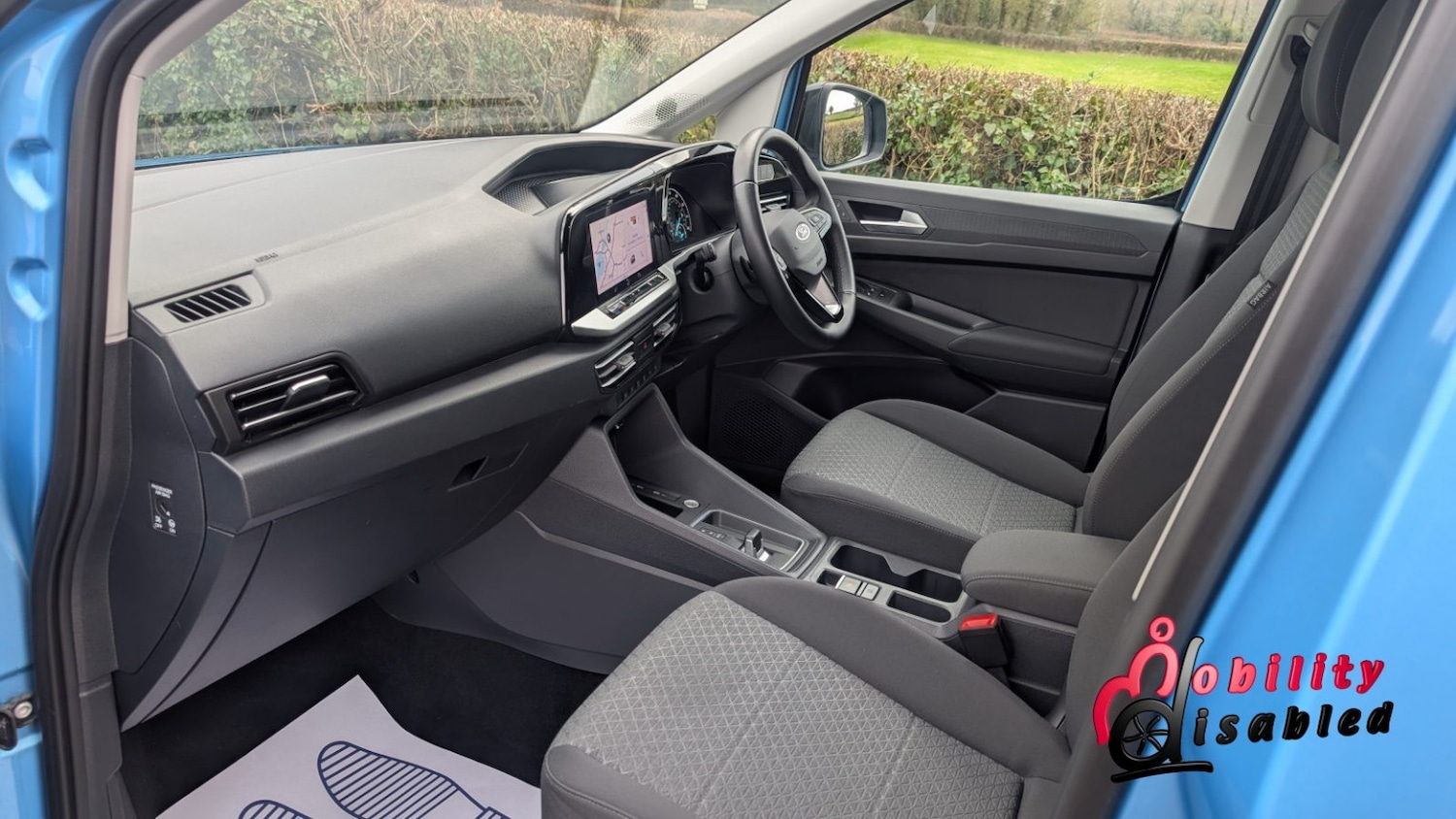 Used Ford Tourneo Connect 2024 for sale - 77775933: Photo 32