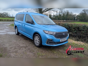 Used Ford Grand Tourneo Connect 2024 for sale - 77775933: Photo