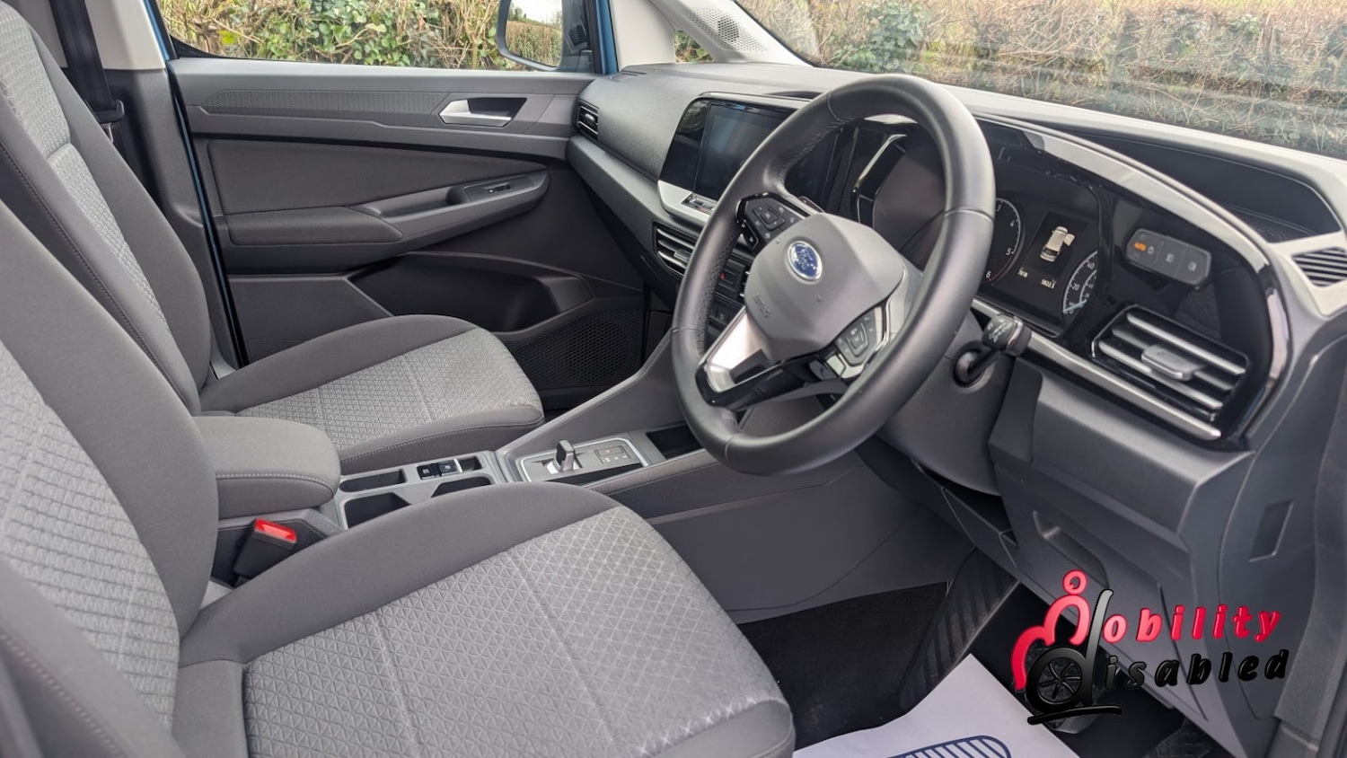 Used Ford Tourneo Connect 2024 for sale - 77775933: Photo 8