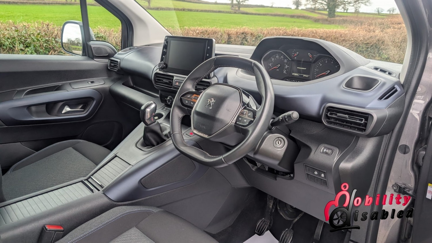 Used Peugeot Rifter 2019 for sale - 77775932: Photo 10