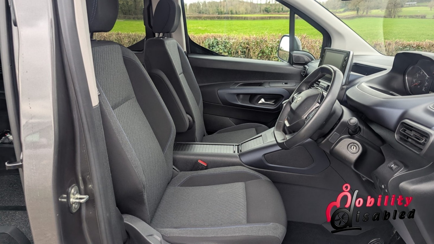 Used Peugeot Rifter 2019 for sale - 77775932: Photo 12