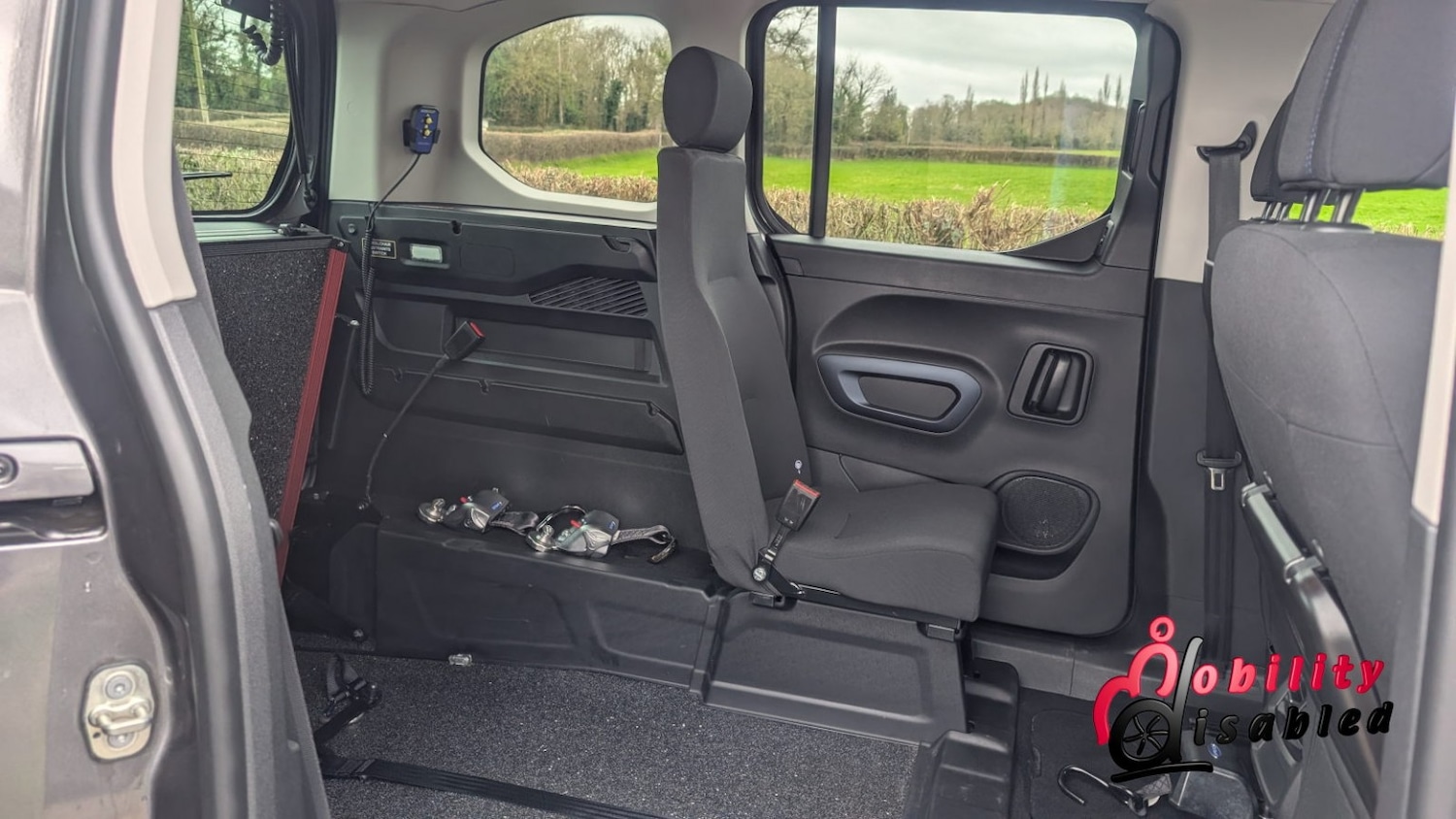 Used Peugeot Rifter 2019 for sale - 77775932: Photo 14