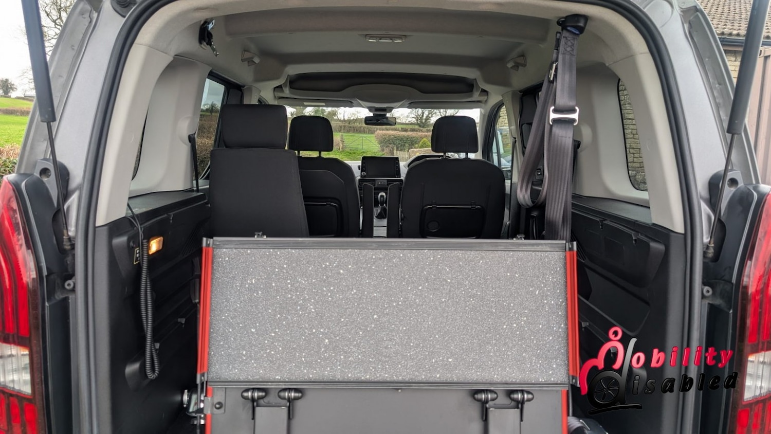 Used Peugeot Rifter 2019 for sale - 77775932: Photo 19