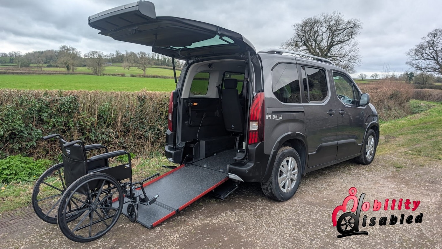 Used Peugeot Rifter 2019 for sale - 77775932: Photo 2