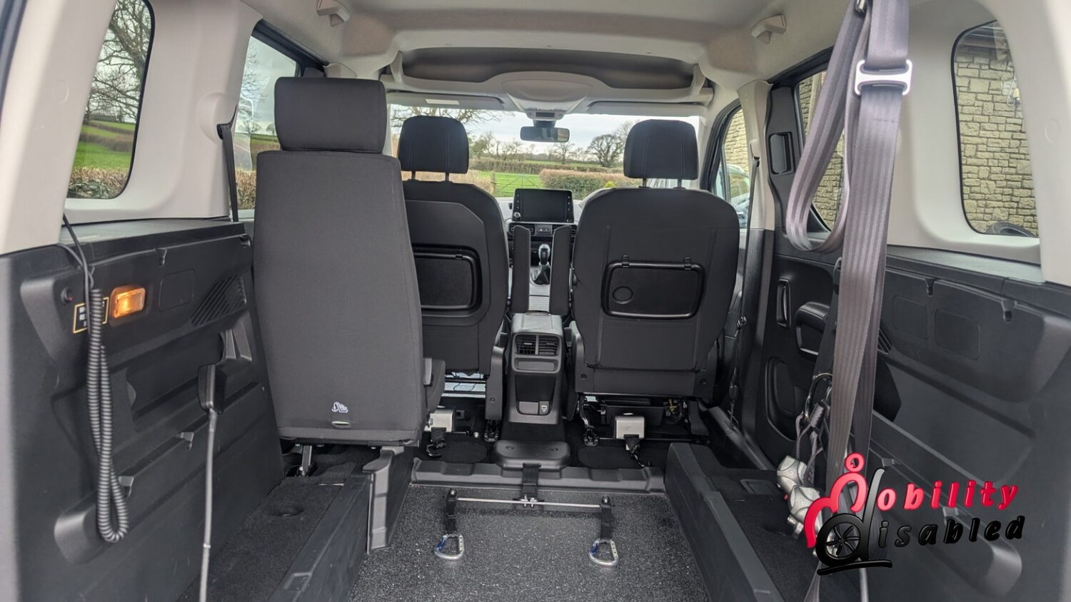 Used Peugeot Rifter 2019 for sale - 77775932: Photo 22