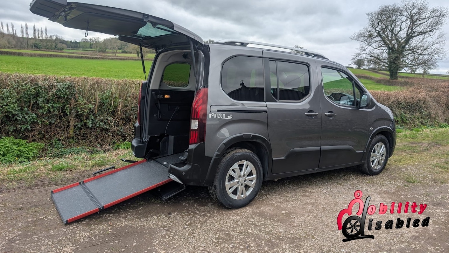 Used Peugeot Rifter 2019 for sale - 77775932: Photo 26