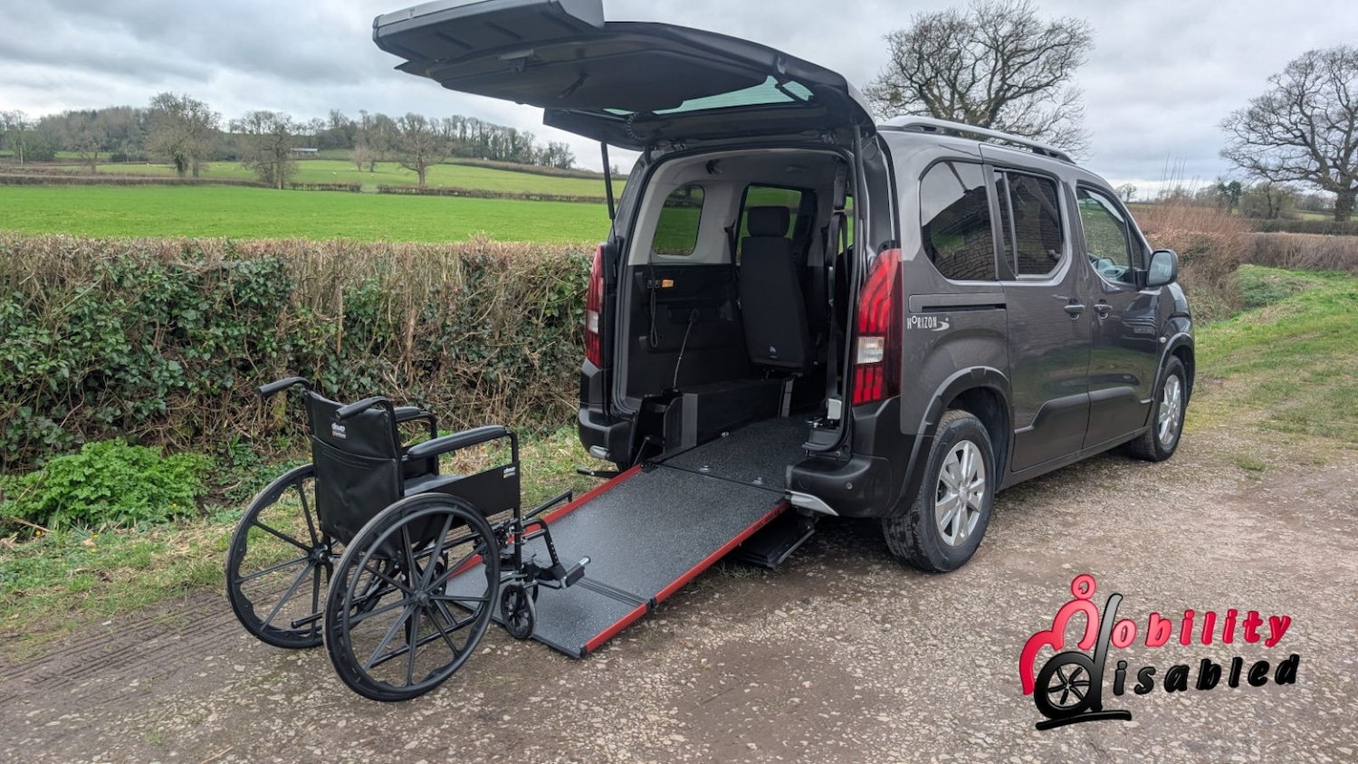 Used Peugeot Rifter 2019 for sale - 77775932: Photo 27