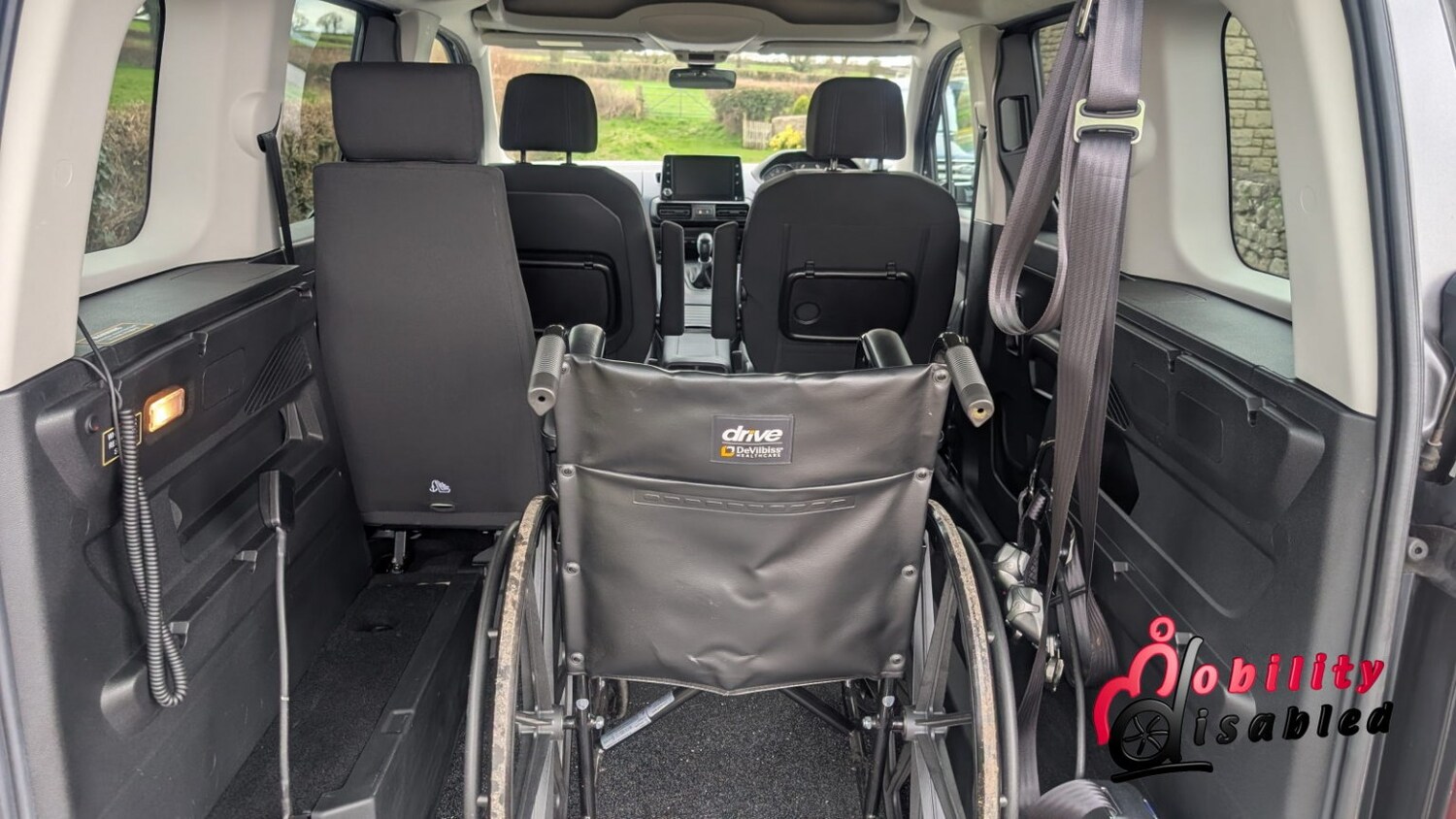 Used Peugeot Rifter 2019 for sale - 77775932: Photo 30