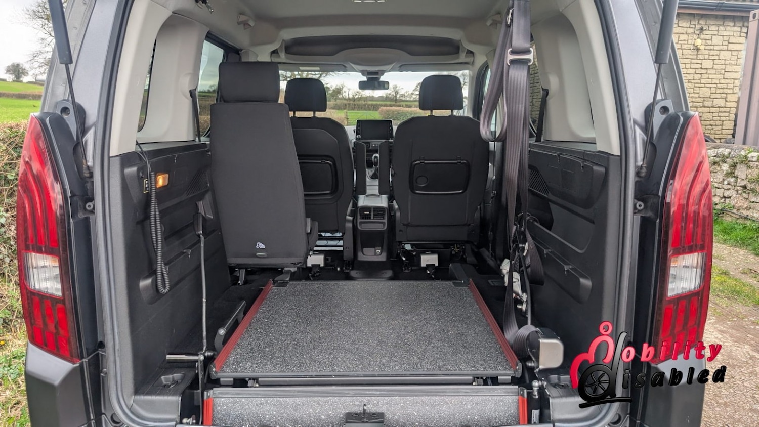 Used Peugeot Rifter 2019 for sale - 77775932: Photo 32