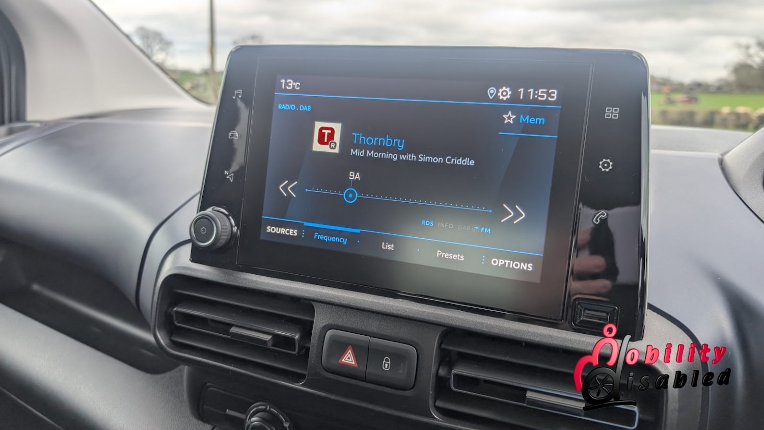 Used Peugeot Rifter 2019 for sale - 77775932: Photo 33