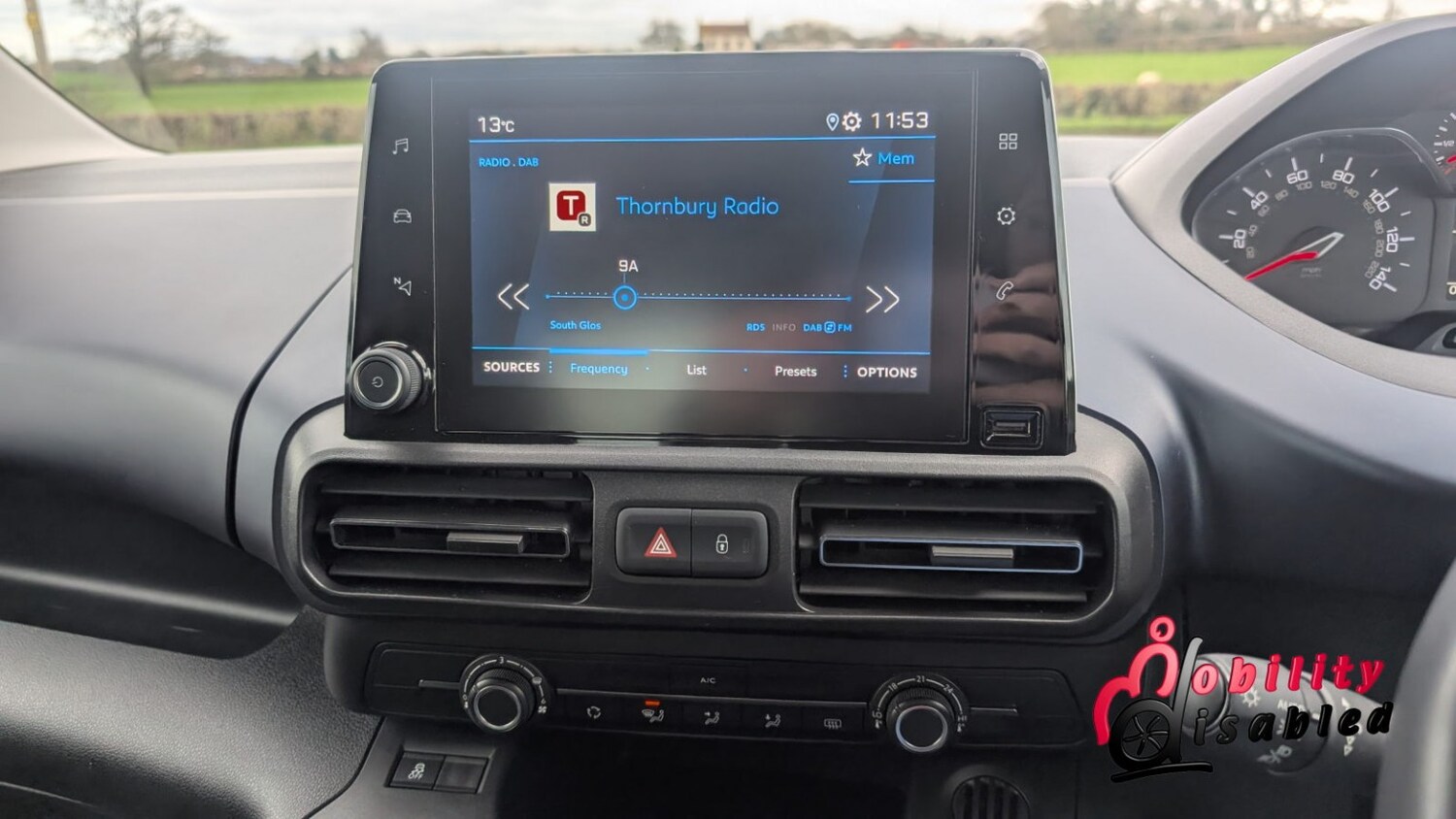 Used Peugeot Rifter 2019 for sale - 77775932: Photo 34