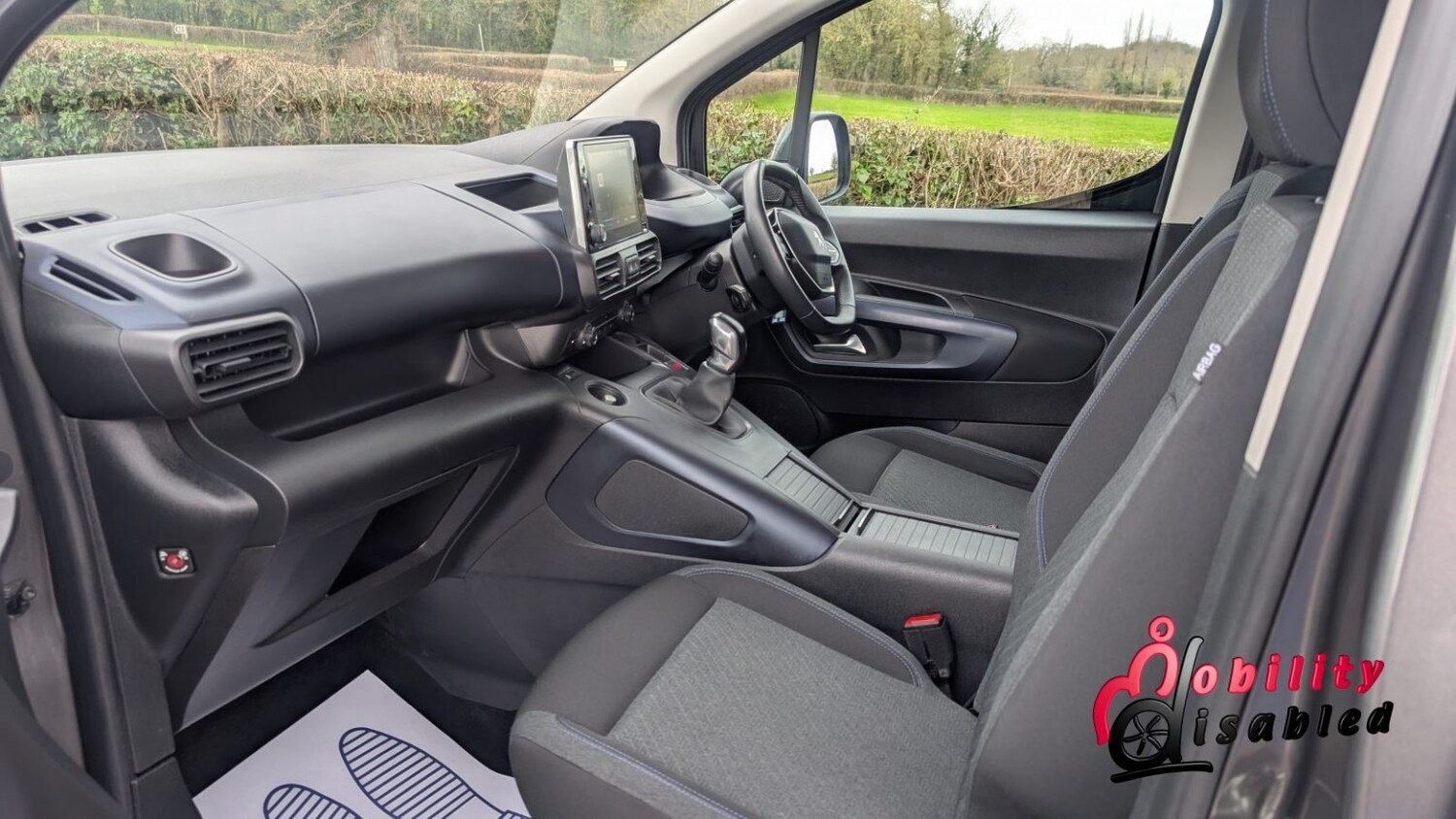 Used Peugeot Rifter 2019 for sale - 77775932: Photo 39