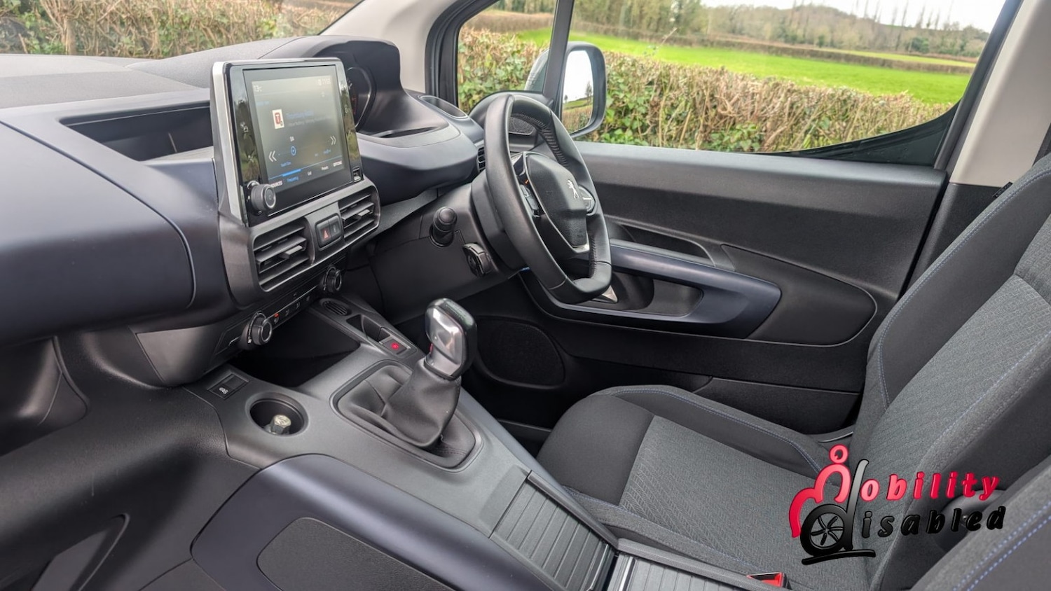 Used Peugeot Rifter 2019 for sale - 77775932: Photo 40