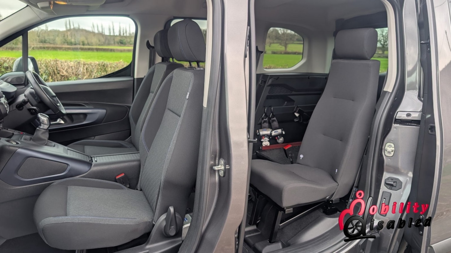 Used Peugeot Rifter 2019 for sale - 77775932: Photo 42