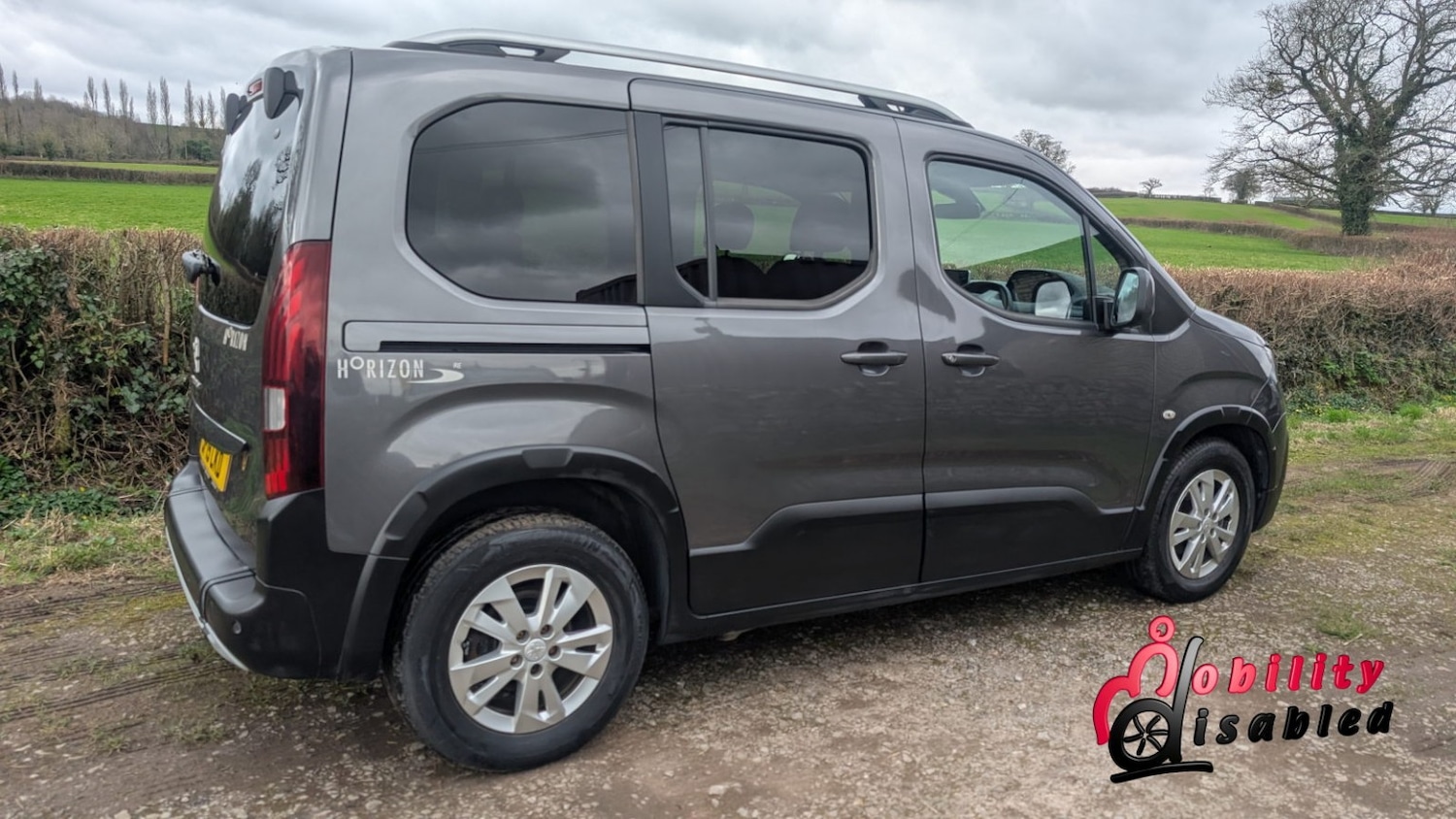 Used Peugeot Rifter 2019 for sale - 77775932: Photo 5