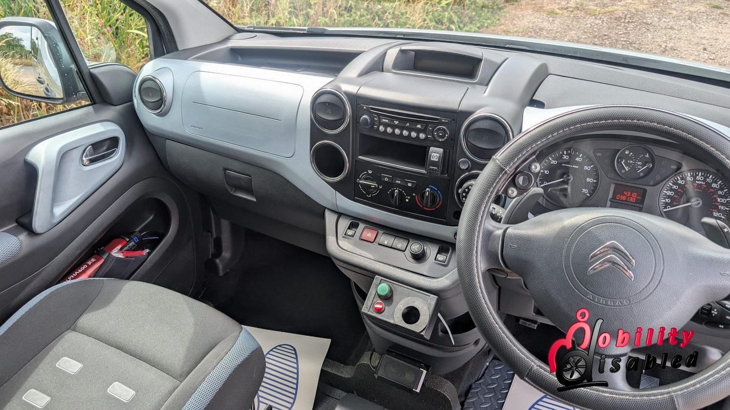 Vehicle 13