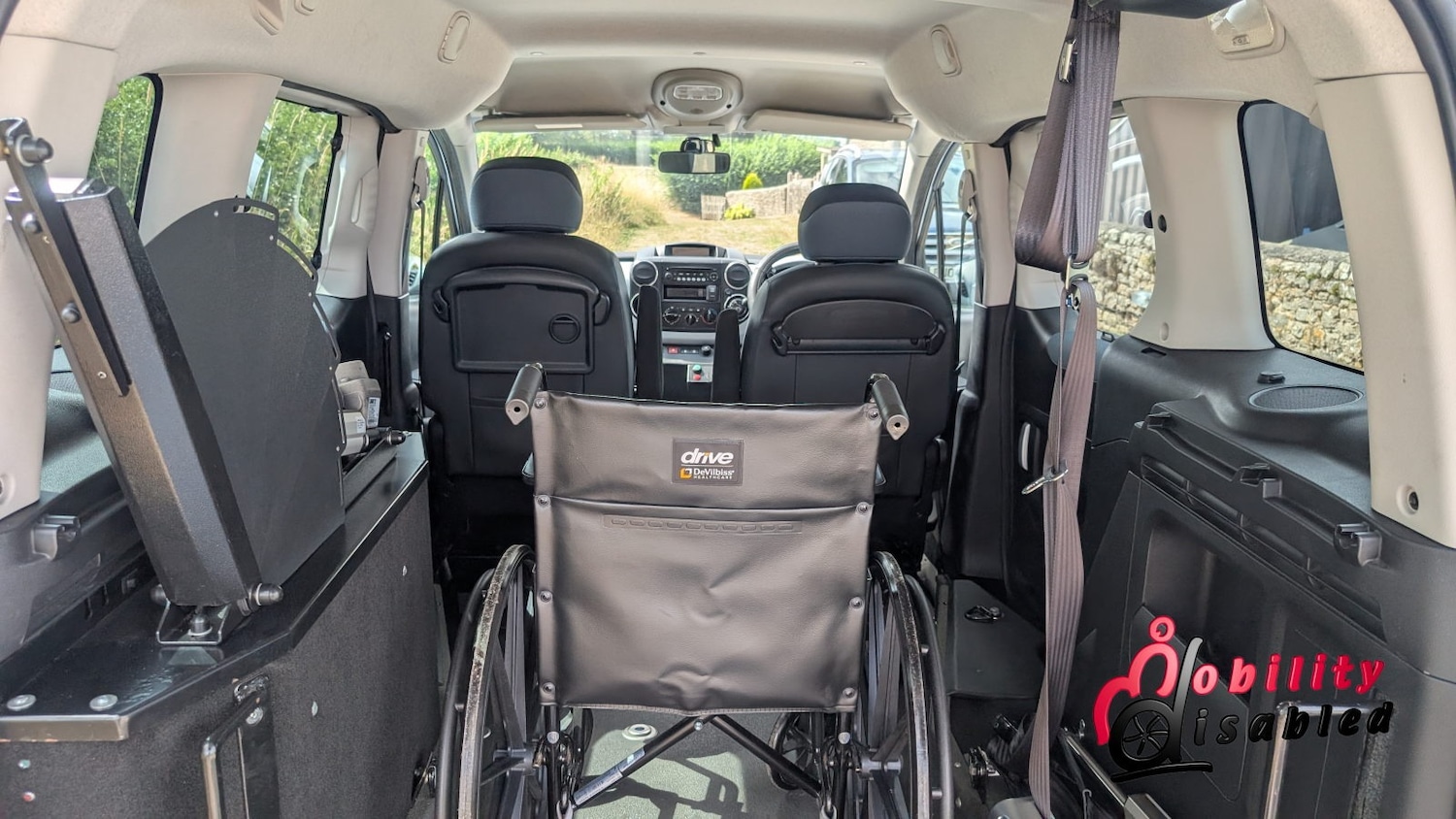 Vehicle 24